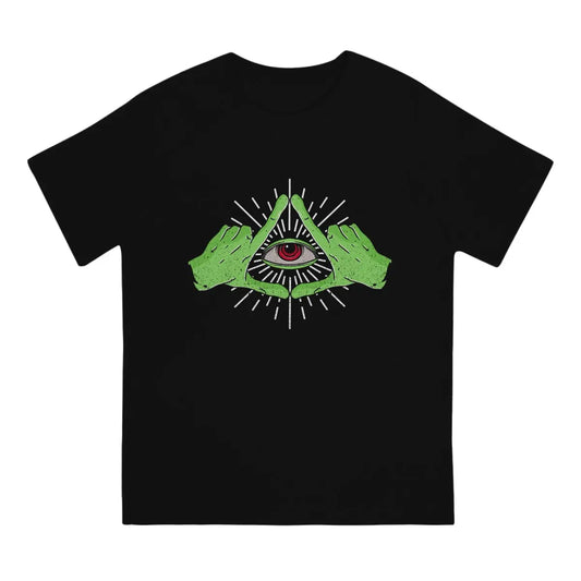 All Seeing Eye Shirt