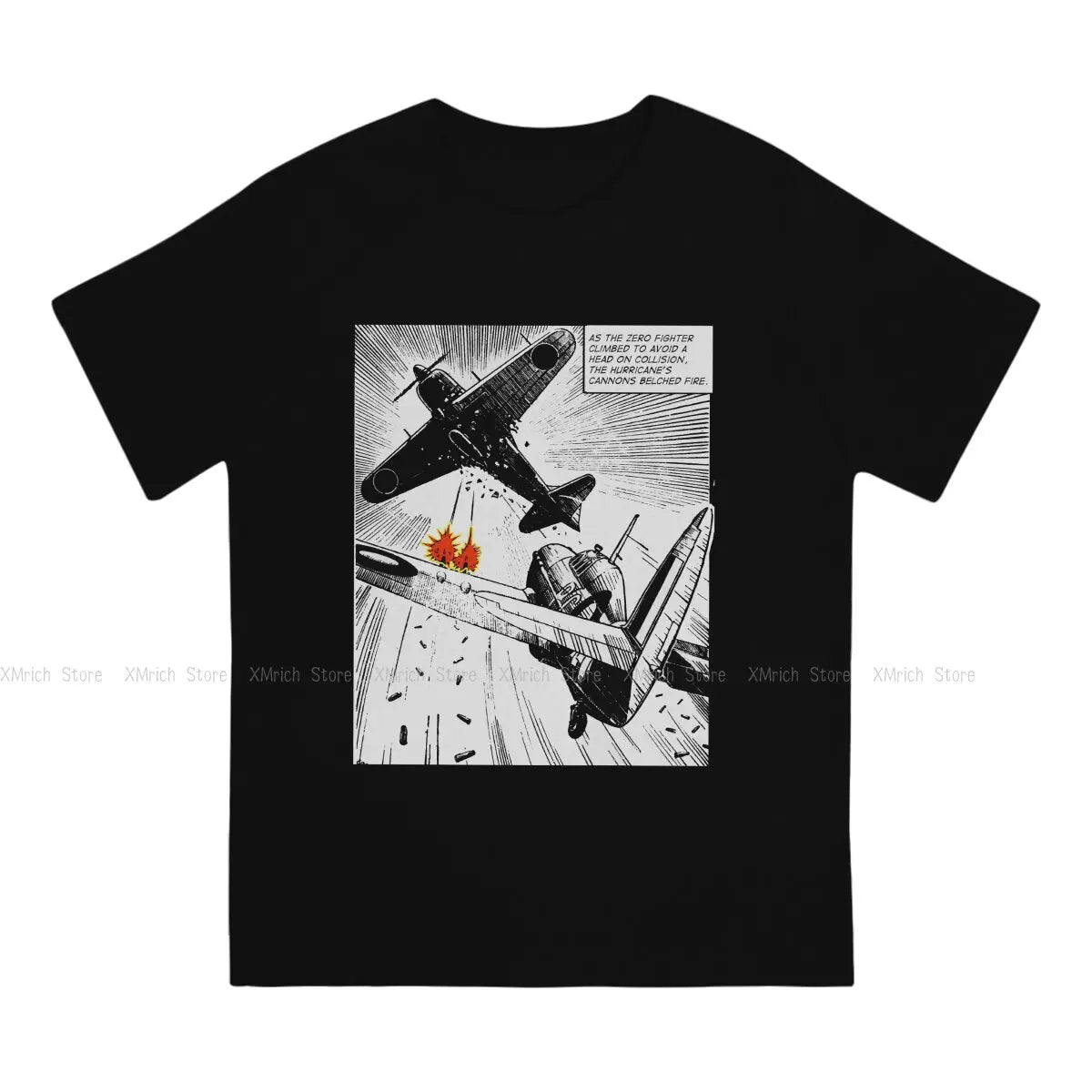 Dogfight Shirt