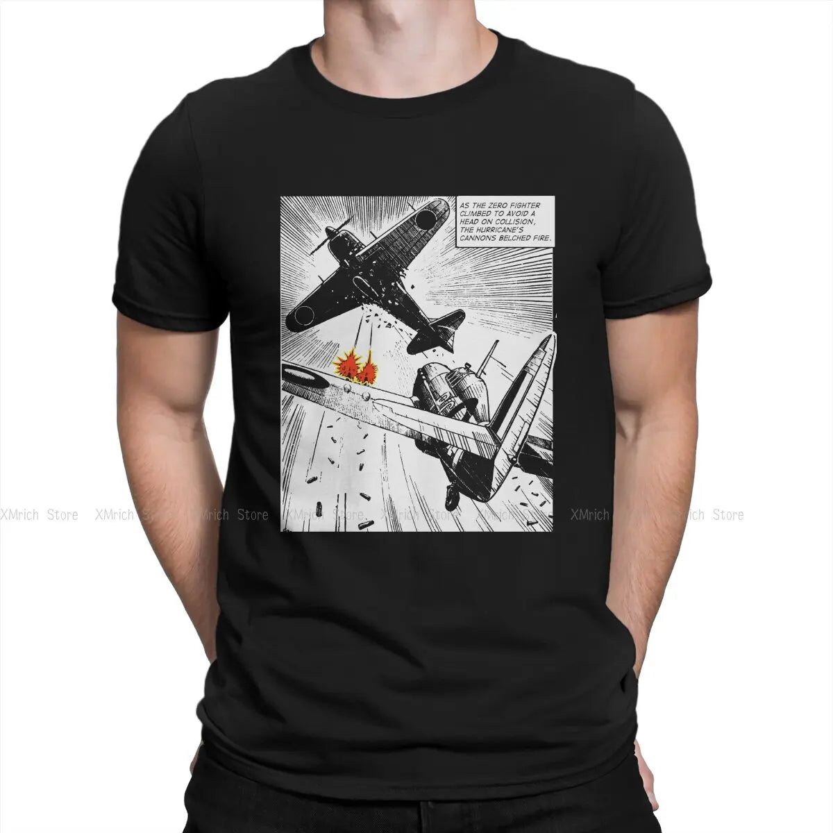 Dogfight Shirt