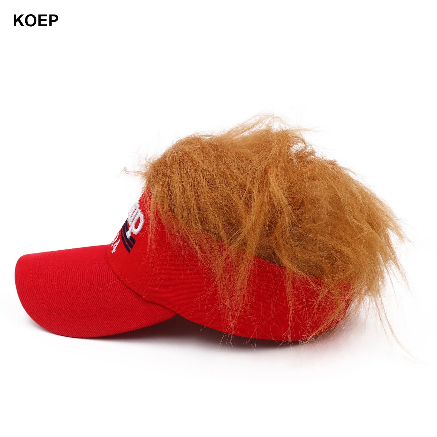 Trump Hair Hat