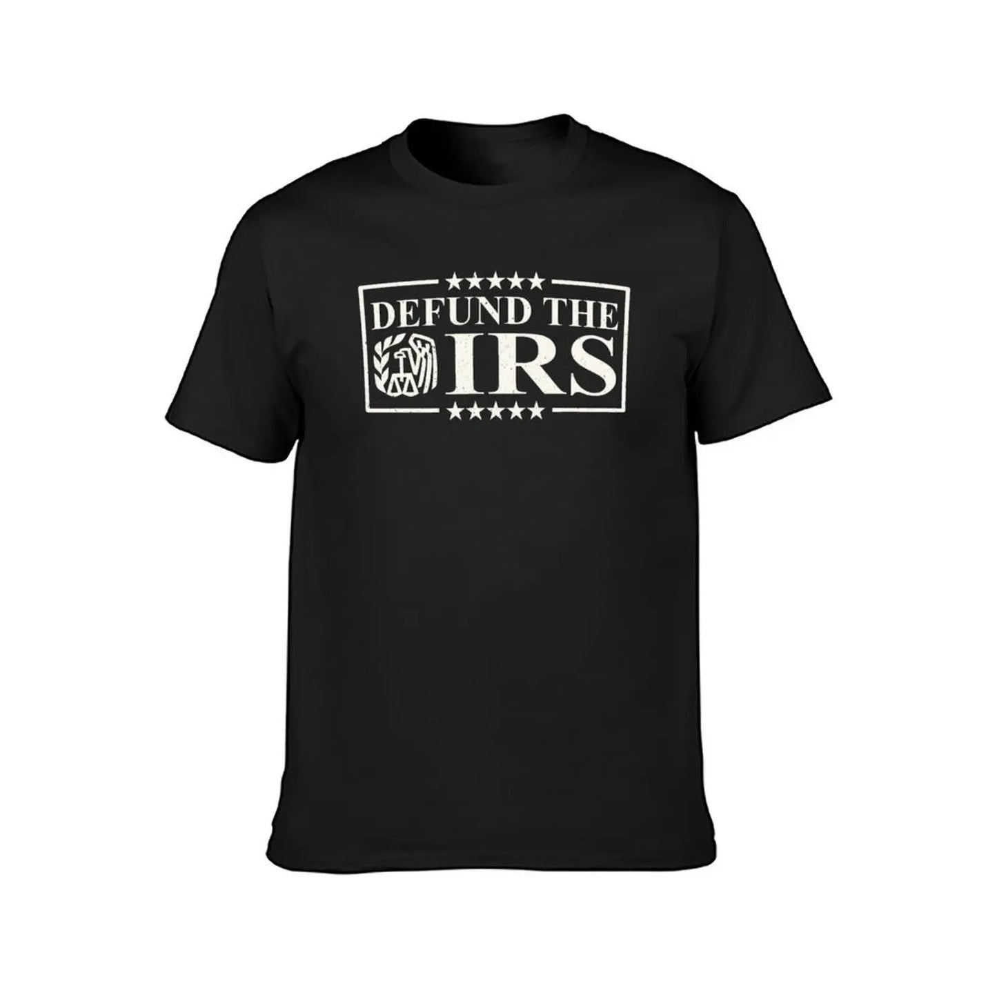 Defund The IRS Shirt