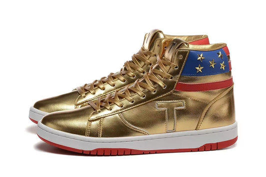 Trump 1s